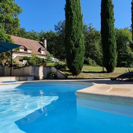 Les Bois De Ravel Chambres D'Hotes Exterior photo
